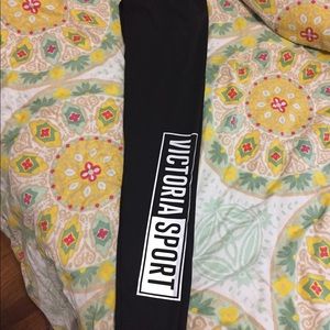 Victoria Secret Leggings