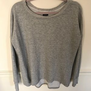 Cute & Casual Sweatshirt