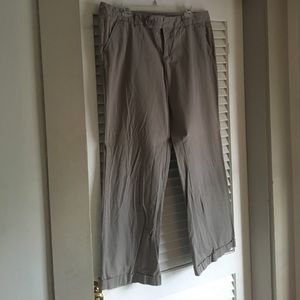 Dress trouser