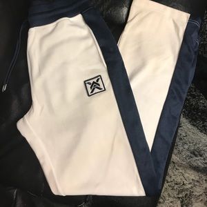 Armani exchange men’s active bottoms