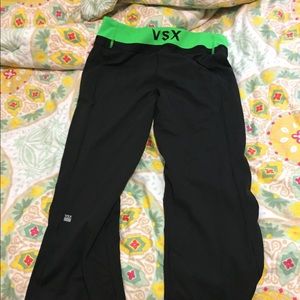 Vs yoga sport pants