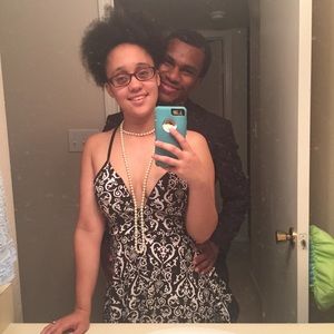 Meet your Posher, Naomi