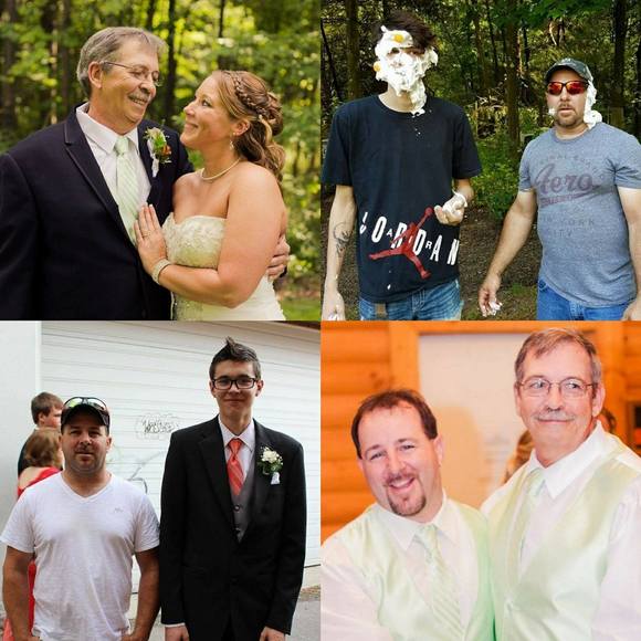 Meet your Posher, Scott - Picture 1 of 1