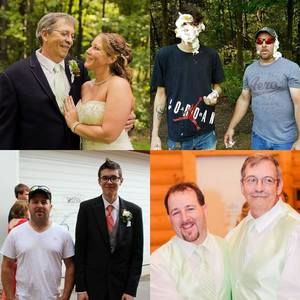 Meet your Posher, Scott