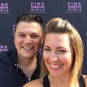 Meet your Posher, Gretchen