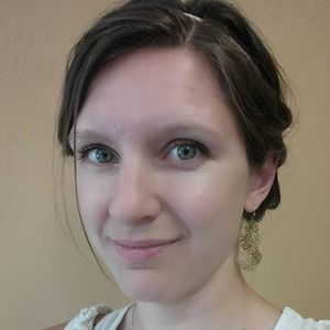 Meet your Posher, Nikki