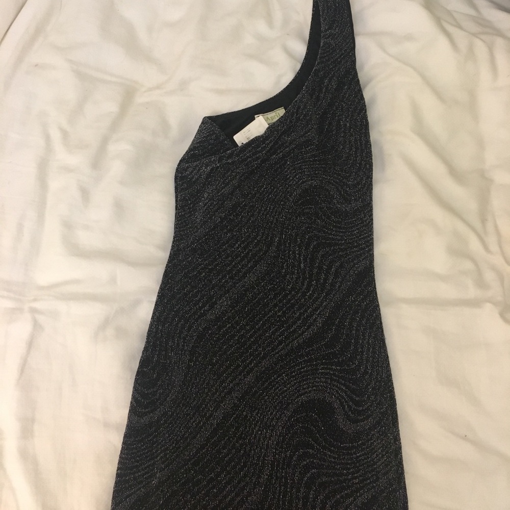 Brand new with tags sparkly bodycon cocktail dress