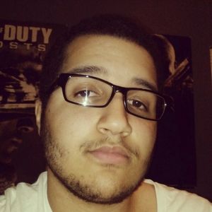 Meet your Posher, Sergio