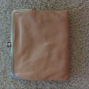 Hobo Small Wallet Clutch
