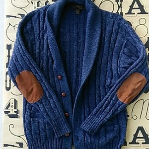 Eddie Bauer knit sweater Eddie Bauer knit sweater