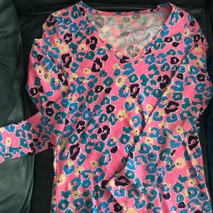 Lily Pulitzer long sleeve