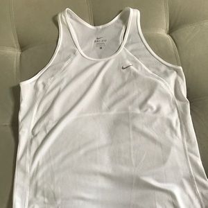 Nike Dri Fit Tank
