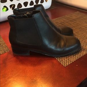 Ros Hommerson Bridget Bootie