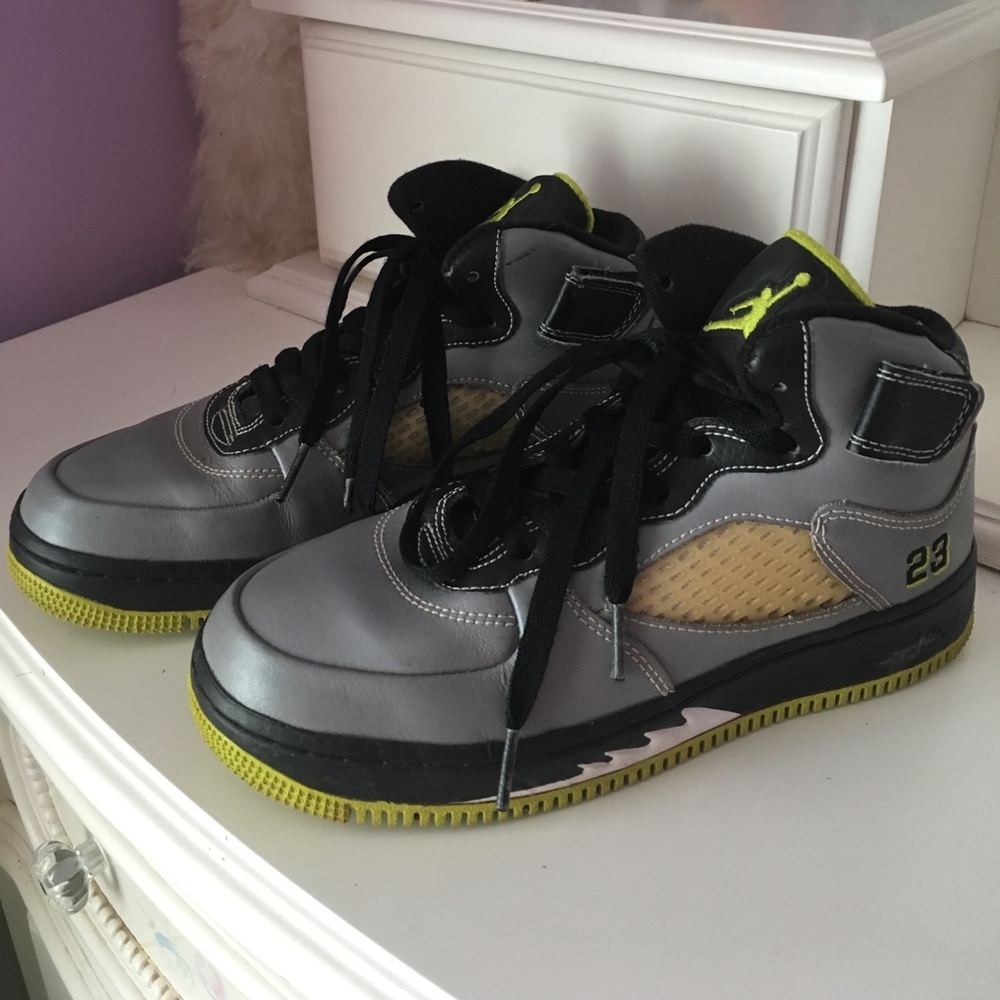 Jordan's
