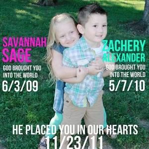 Meet your Posher, Tabatha