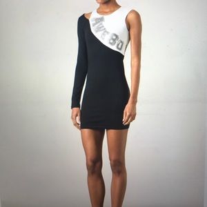 Philipp Plein Mini Dress