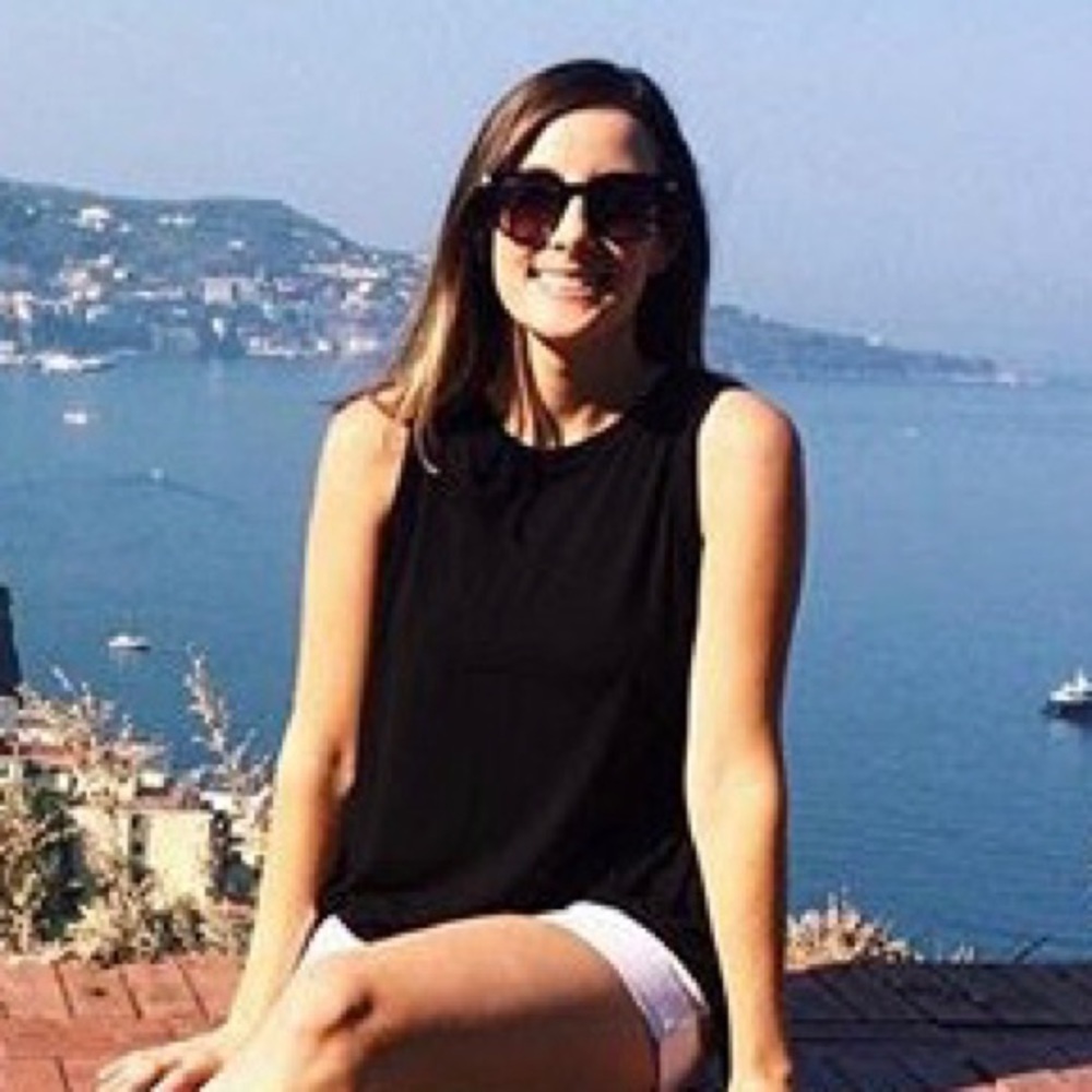 Meet your Posher, Rachel