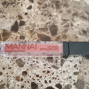 MANNA KADAR LIPGLOSS STAIN