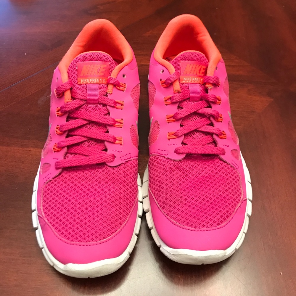 Nike Free 5.0