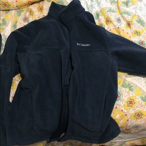 Columbia men's jacket