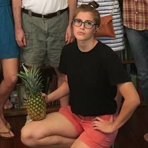 Meet your Posher, Kate