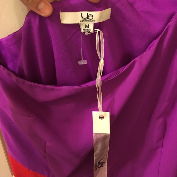 🎉Cocktail Dress💃🏼 - Picture 3 of 4