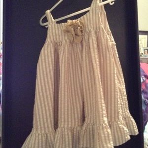 Girls Size 5 2 Piece