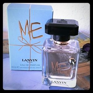 Lanvin paris Eau de parfum Lanvin paris Eau de parfum