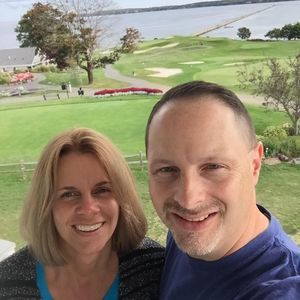 Meet your Posher, Jackey