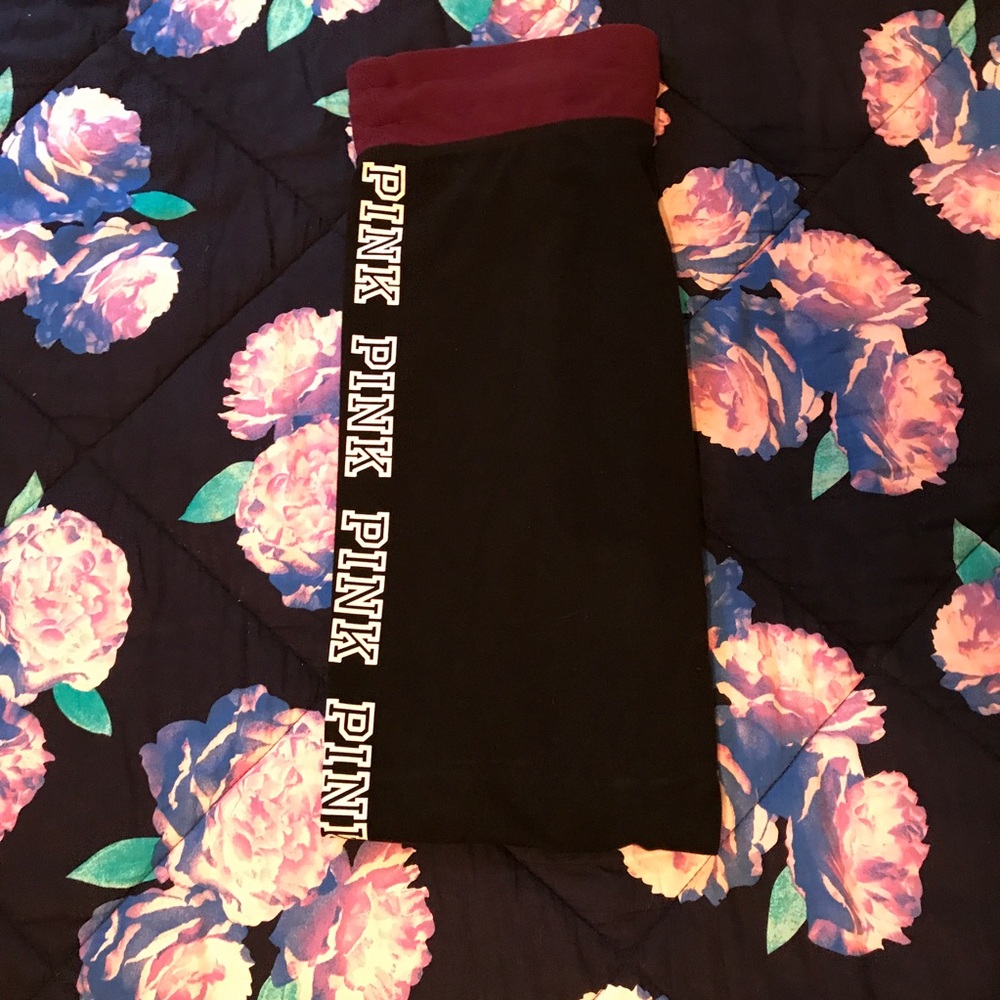VS PINK Large Leggings