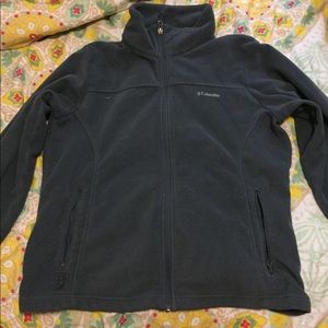Columbia woman's jacket