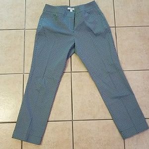 Semi casual pants