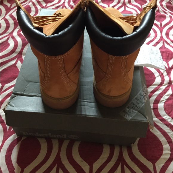 Mens Boots
