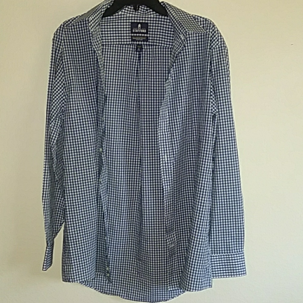 Casual Dress Shirt