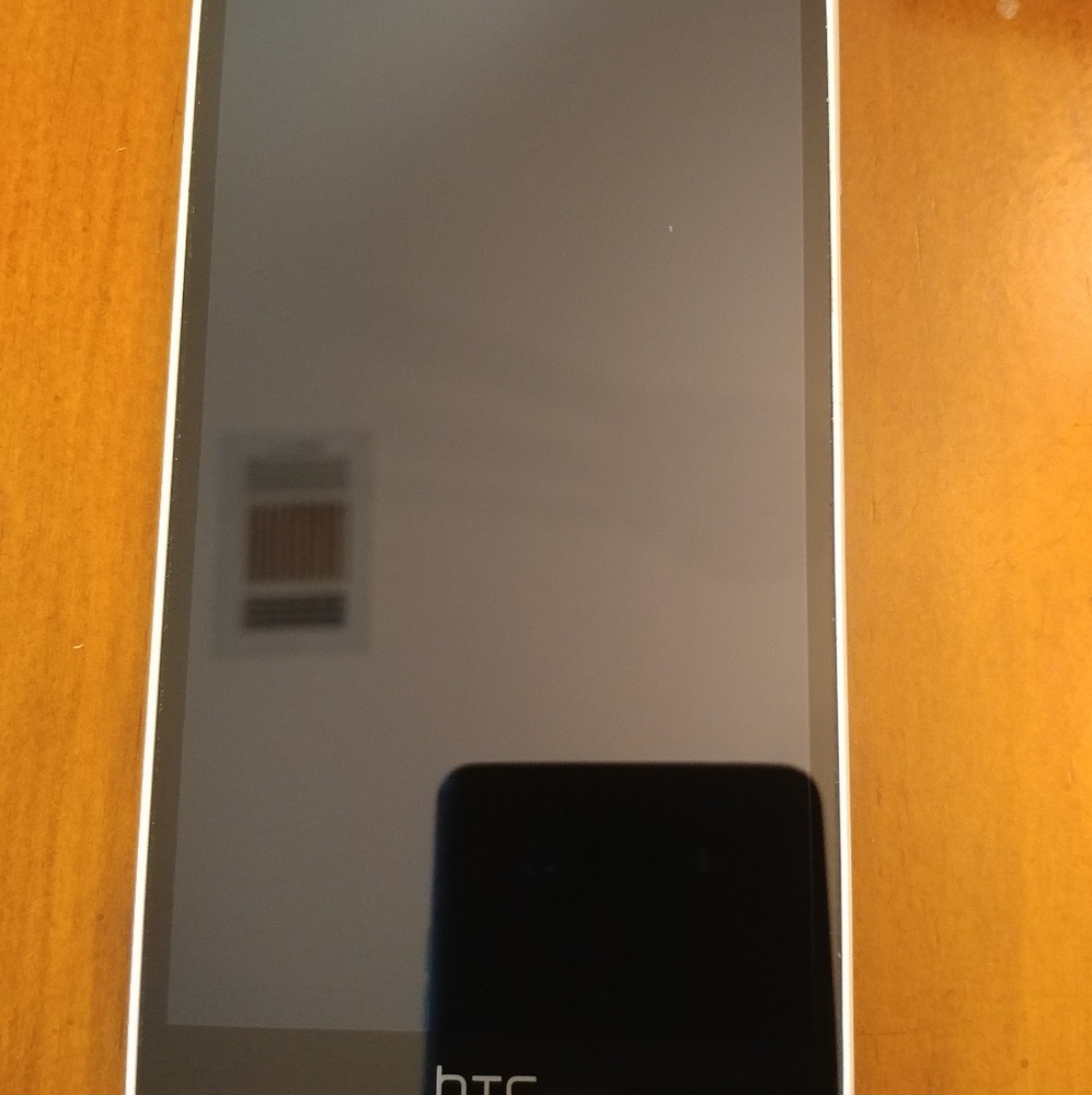 HTC desire