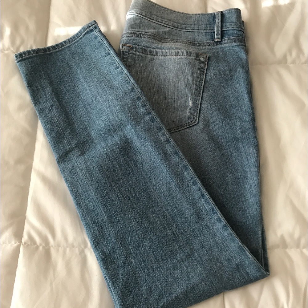 LOFT Jeans