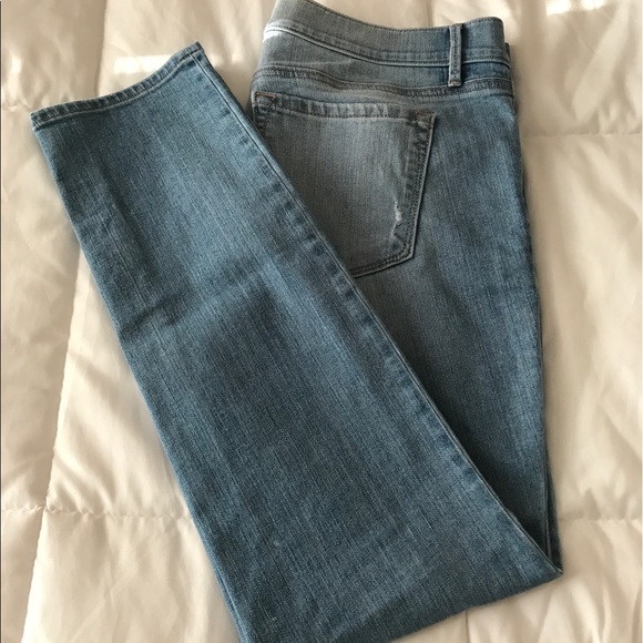LOFT Jeans - Picture 1 of 3