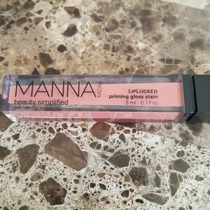 MANNA KADAR LIPGLOSS STAIN