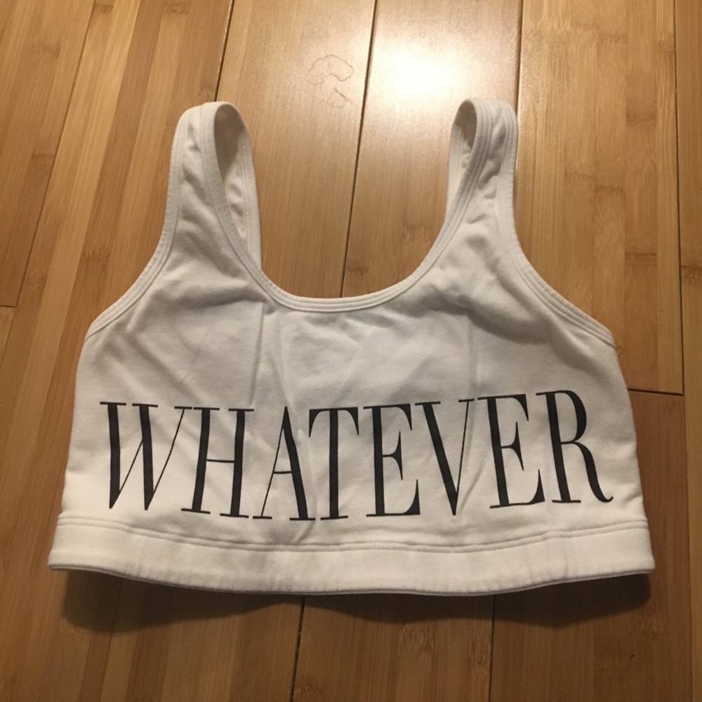 PINK sports Bra