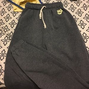 Nike Sweatpants Nike Sweatpants
