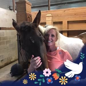 Meet your Posher, Tamara