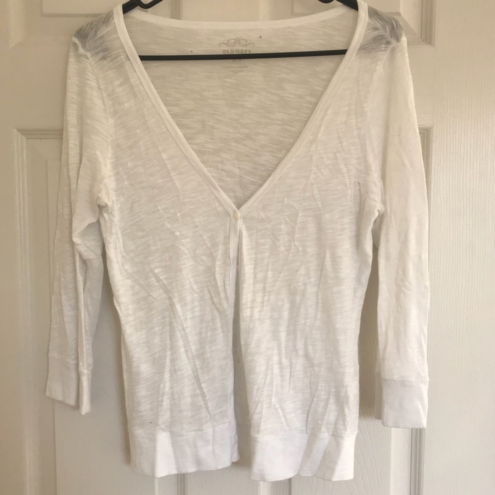 GUC Old Navy Cardigan