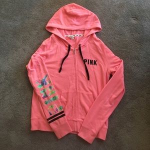 Victoria's Secret PINK hoodie