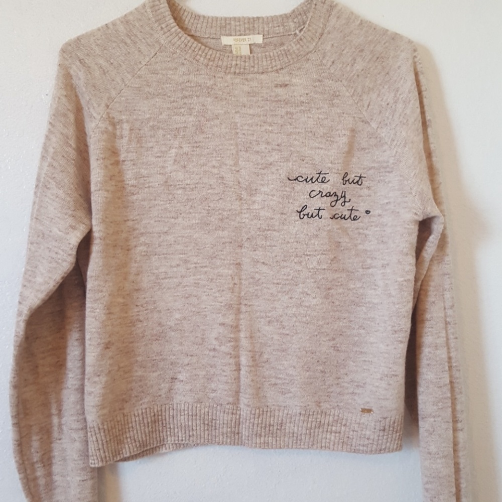 Sweater