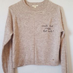 Sweater Sweater