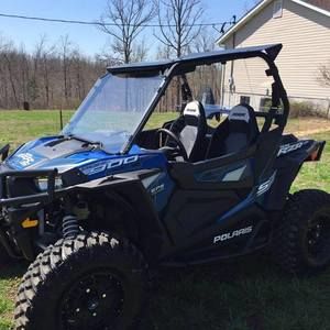 Meet your Posher, Rick tracy