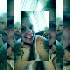 Meet your Posher, April