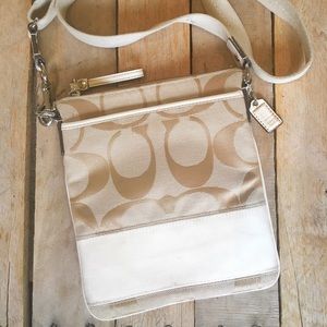 Coach Crossbody Bag