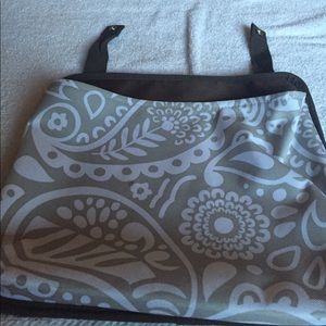Thirty one snap pocket Thirty one snap pocket