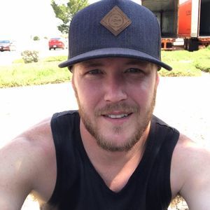 Meet your Posher, Joshua